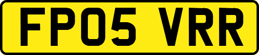 FP05VRR