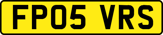 FP05VRS