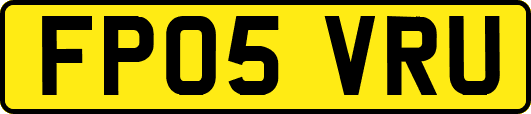 FP05VRU