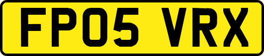 FP05VRX