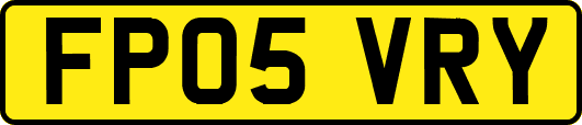 FP05VRY