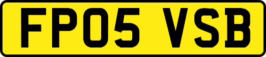 FP05VSB