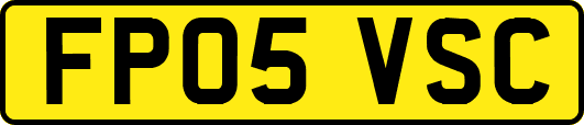 FP05VSC