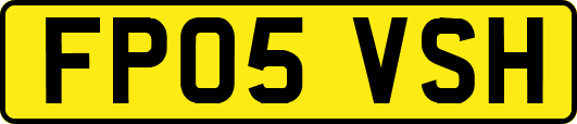 FP05VSH