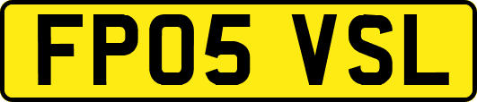 FP05VSL