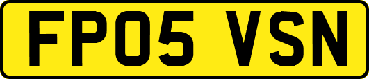 FP05VSN