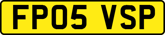FP05VSP