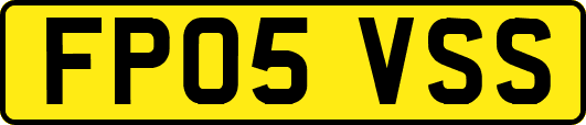 FP05VSS