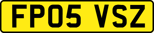 FP05VSZ