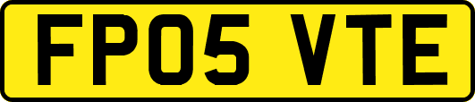FP05VTE