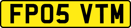 FP05VTM