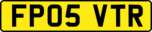 FP05VTR