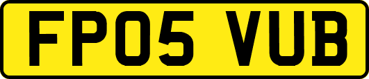 FP05VUB