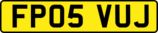 FP05VUJ