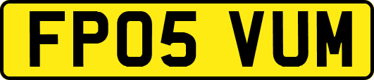 FP05VUM