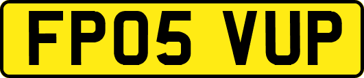 FP05VUP