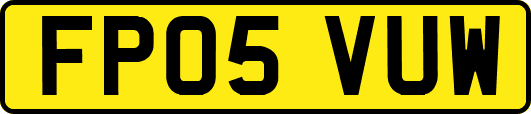 FP05VUW