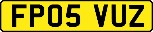 FP05VUZ