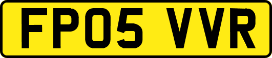 FP05VVR