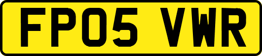 FP05VWR