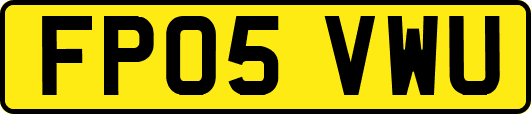 FP05VWU