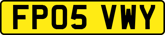 FP05VWY