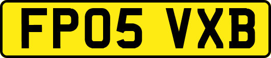 FP05VXB
