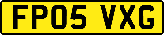 FP05VXG