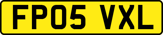 FP05VXL