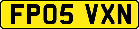 FP05VXN