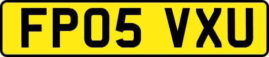 FP05VXU