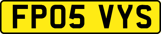 FP05VYS