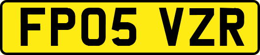 FP05VZR