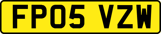 FP05VZW