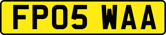 FP05WAA