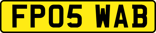 FP05WAB