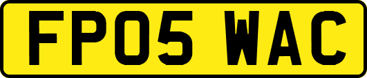 FP05WAC