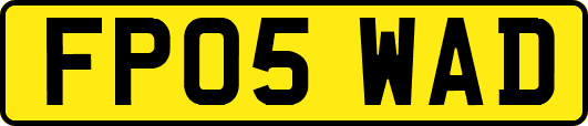 FP05WAD
