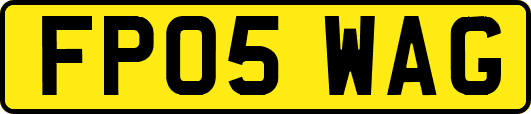 FP05WAG