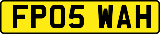 FP05WAH