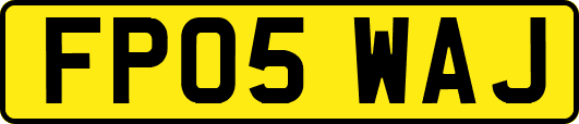 FP05WAJ