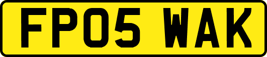 FP05WAK