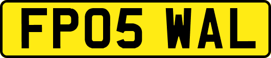 FP05WAL