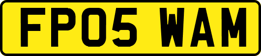 FP05WAM