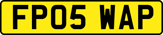 FP05WAP