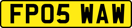 FP05WAW