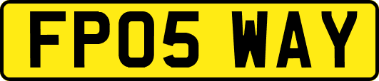 FP05WAY