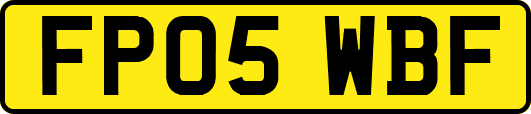 FP05WBF