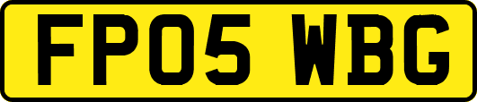 FP05WBG