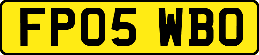 FP05WBO
